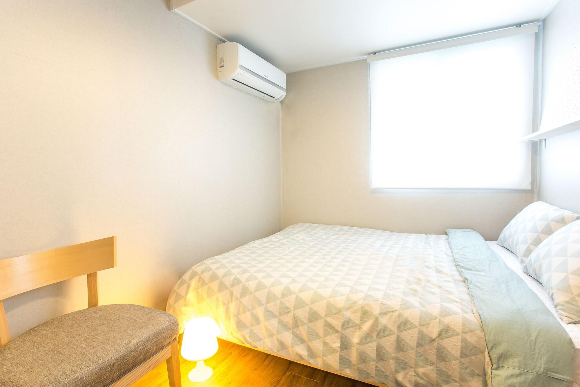 Hostel Vanilla 2 Dongdaemun 首爾 外观 照片