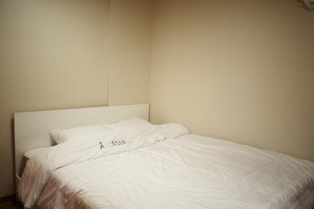 Hostel Vanilla 2 Dongdaemun 首爾 客房 照片